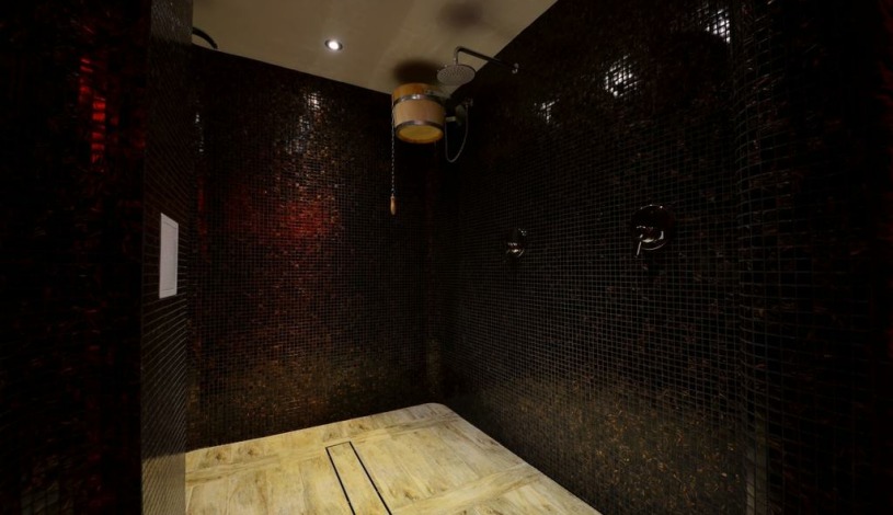 Hotel Martin a Hotel Kristýna Špindlerův Mlýn